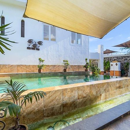 Quinta Alberto Boutique Hotel Сан Блас Екстериор снимка