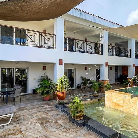 Quinta Alberto Boutique Hotel Сан Блас Екстериор снимка