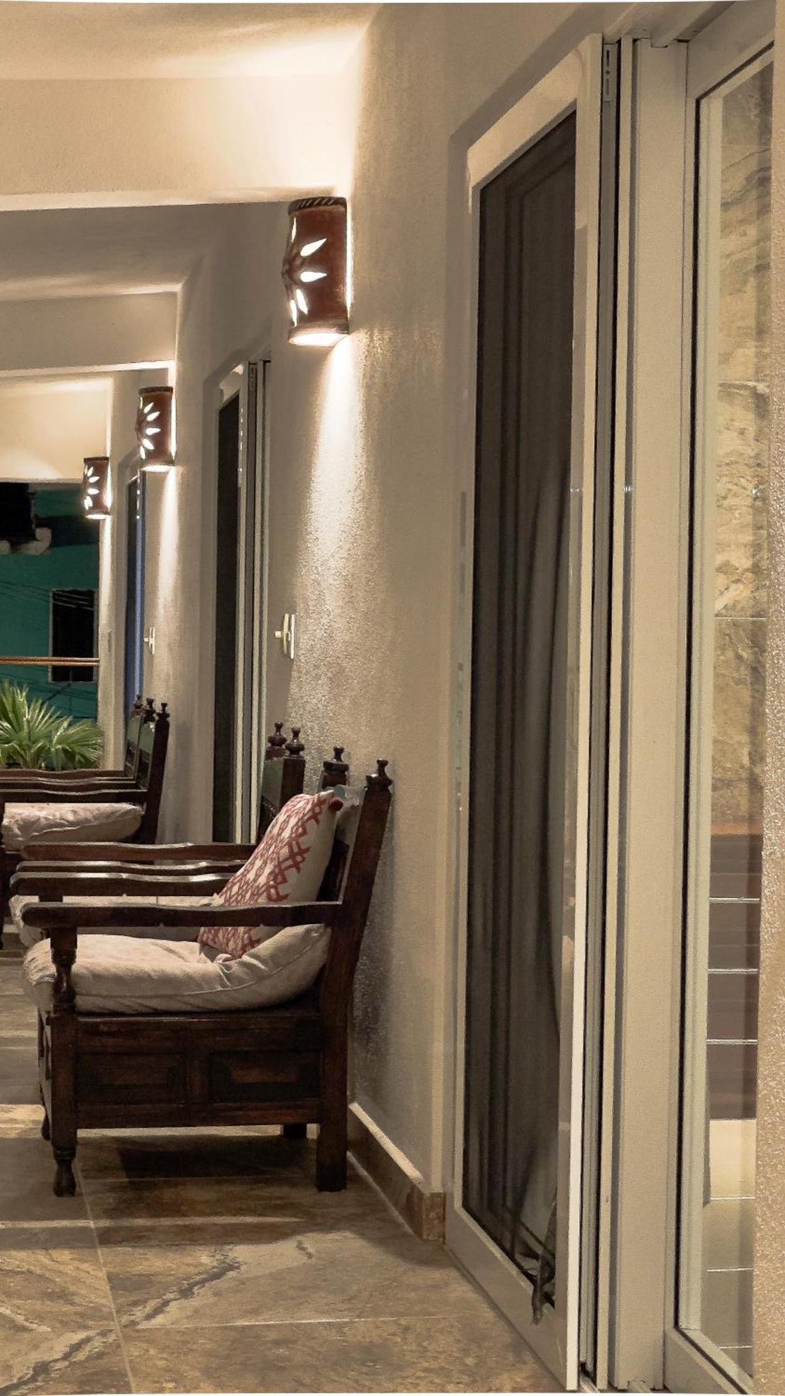 Quinta Alberto Boutique Hotel Сан Блас Стая снимка