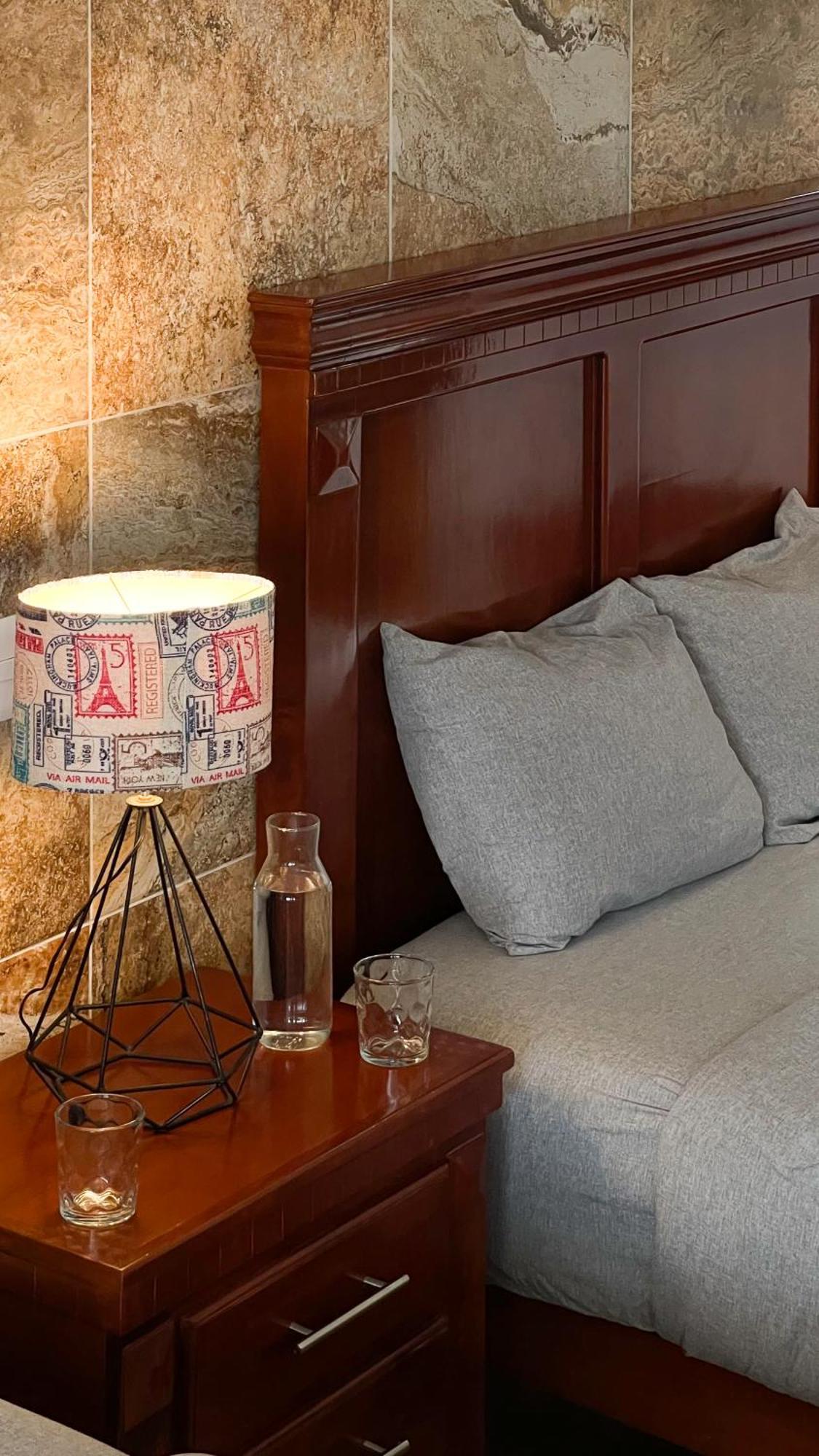 Quinta Alberto Boutique Hotel Сан Блас Стая снимка