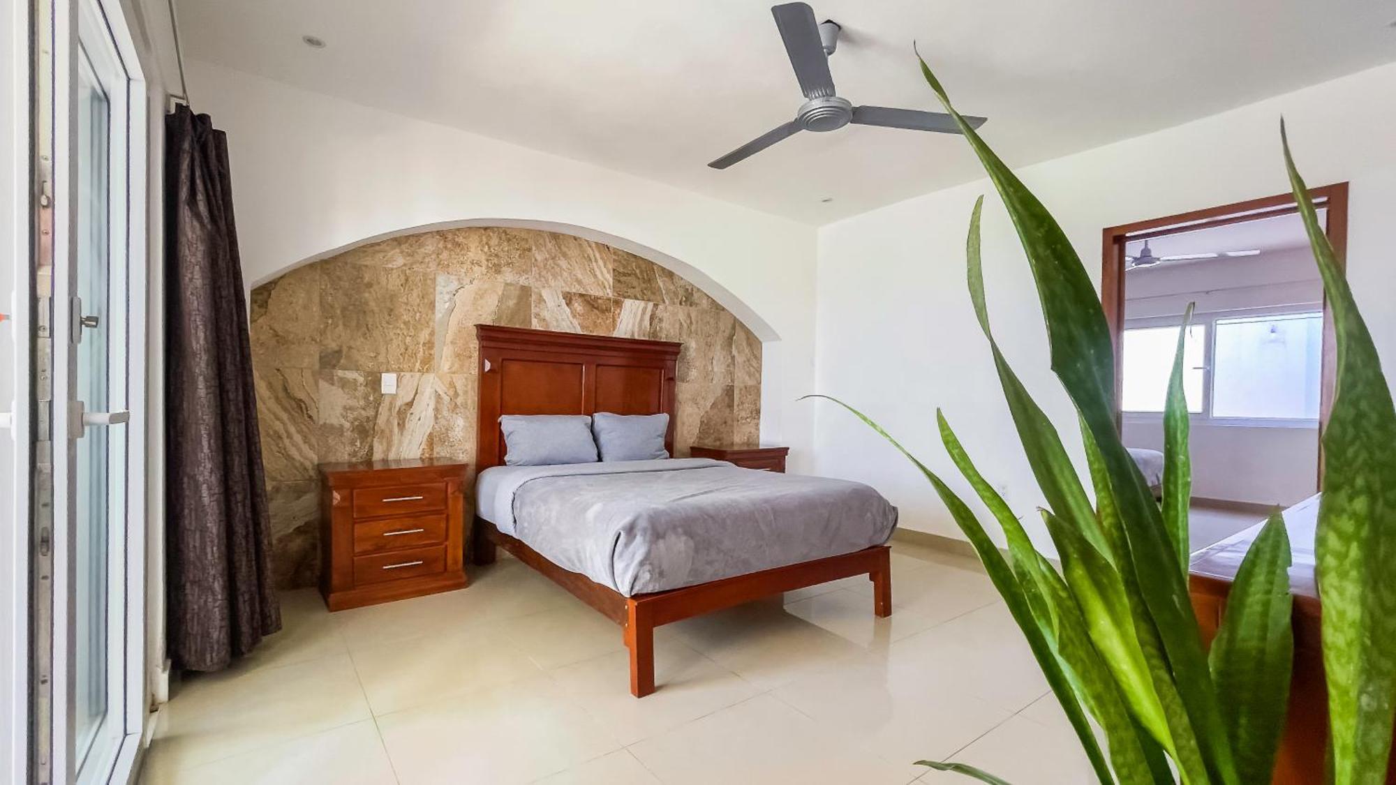 Quinta Alberto Boutique Hotel Сан Блас Стая снимка