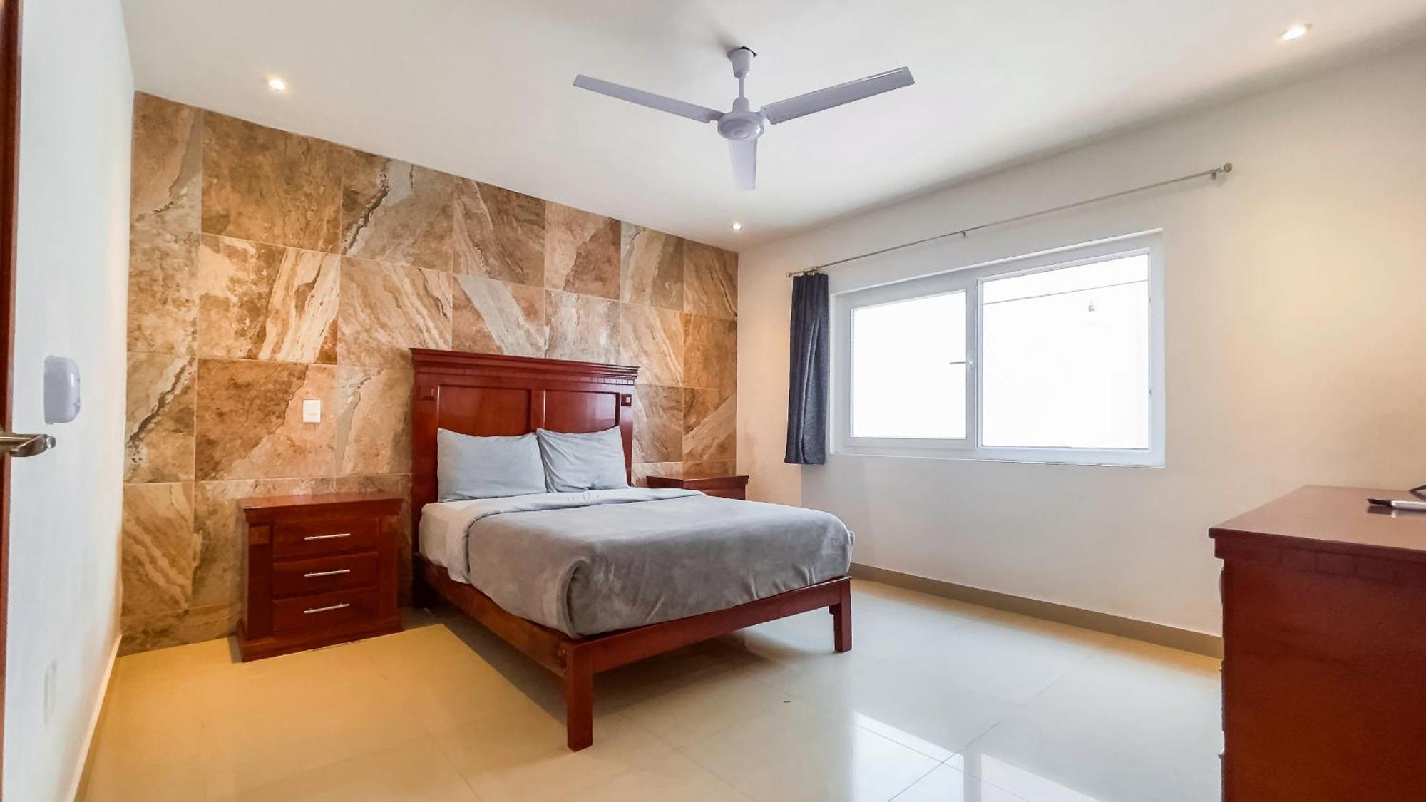 Quinta Alberto Boutique Hotel Сан Блас Стая снимка