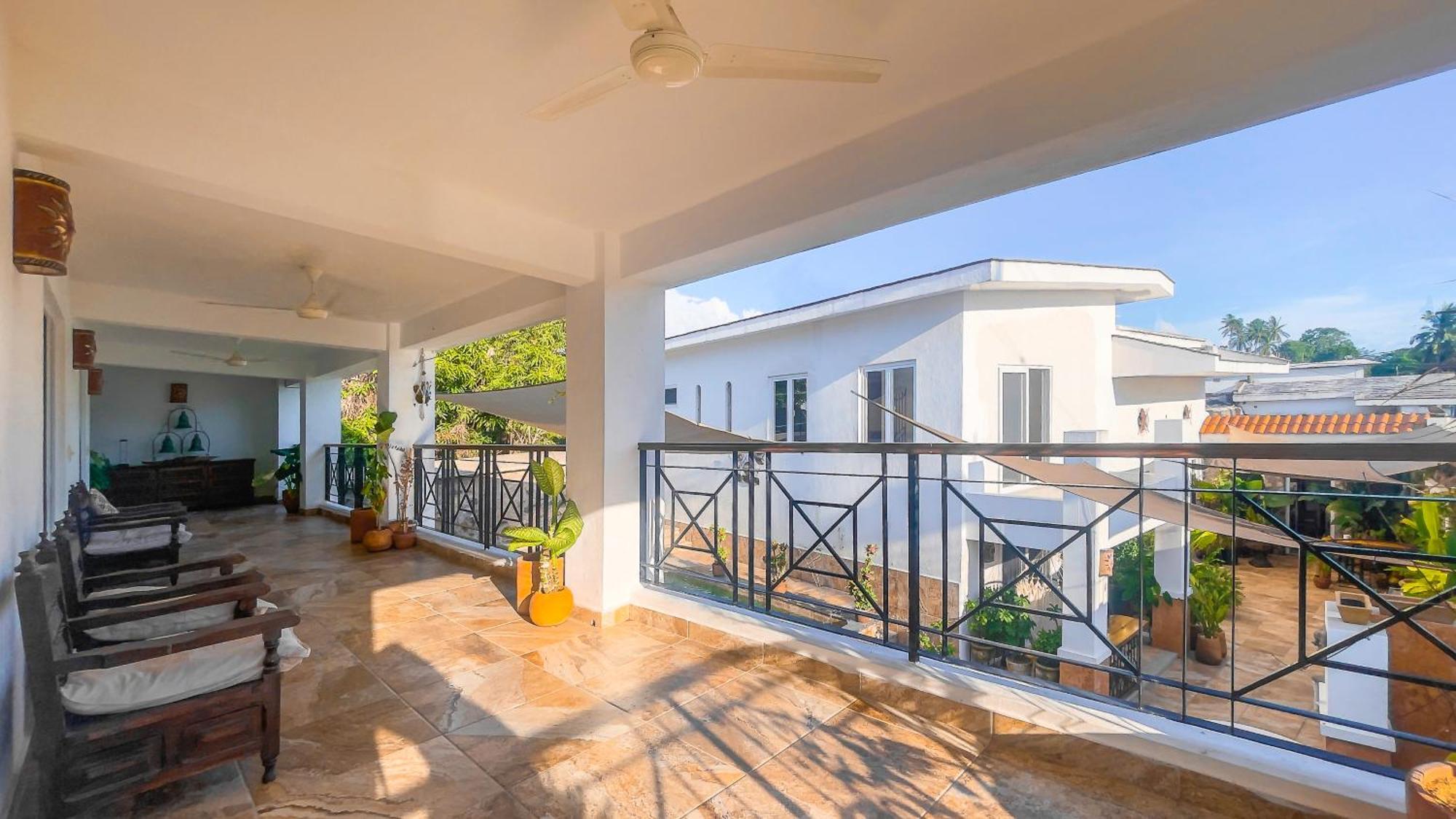 Quinta Alberto Boutique Hotel Сан Блас Екстериор снимка