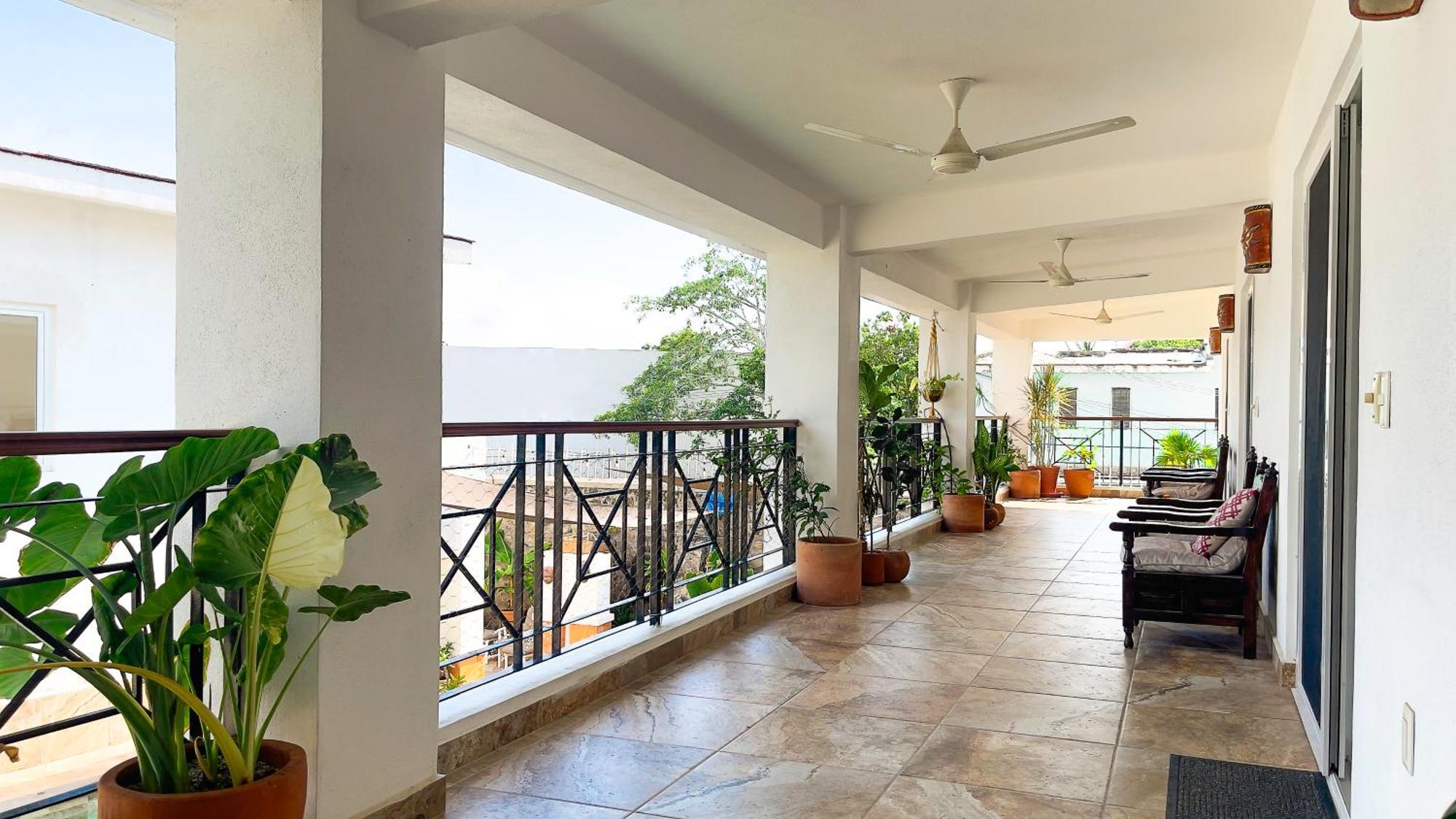 Quinta Alberto Boutique Hotel Сан Блас Екстериор снимка