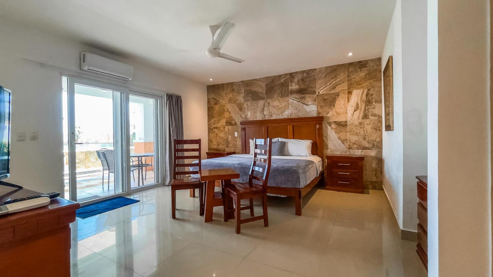 Quinta Alberto Boutique Hotel Сан Блас Екстериор снимка