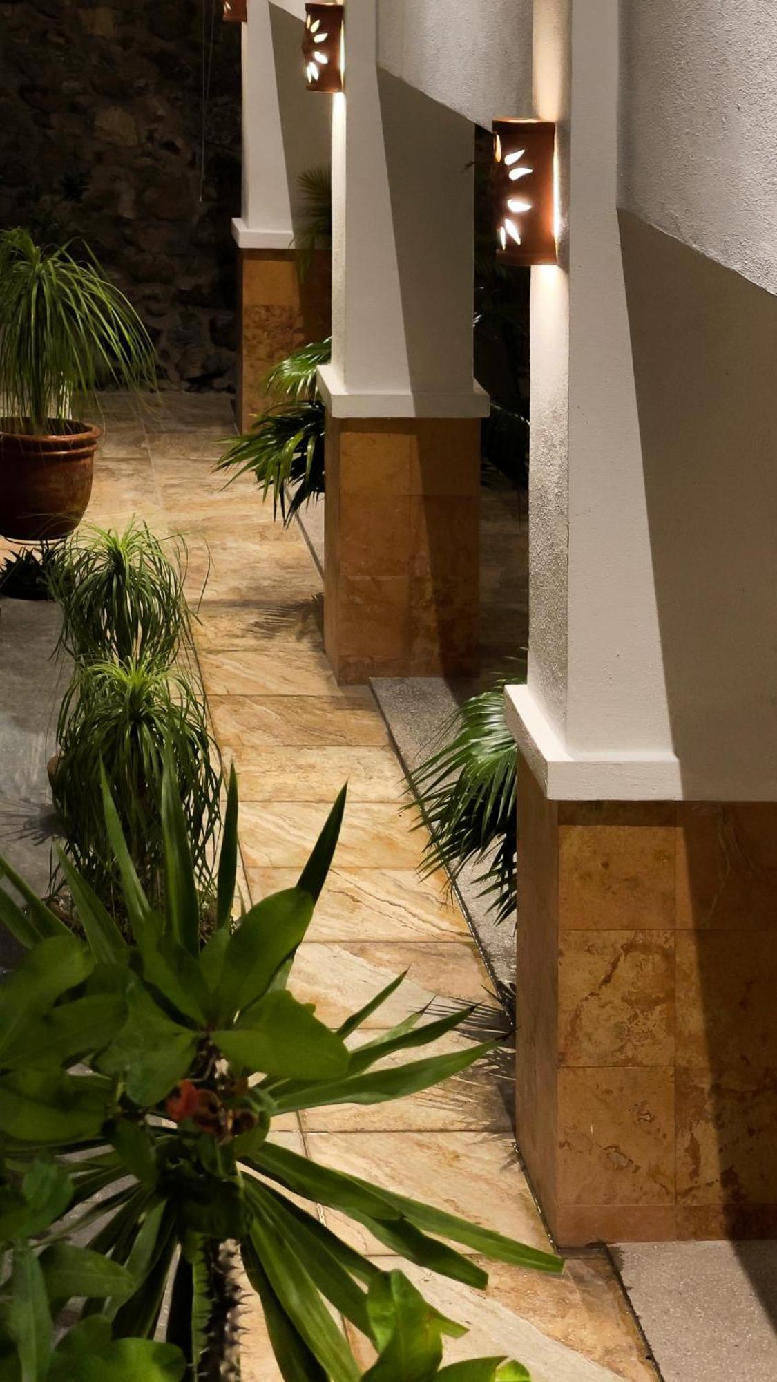 Quinta Alberto Boutique Hotel Сан Блас Екстериор снимка