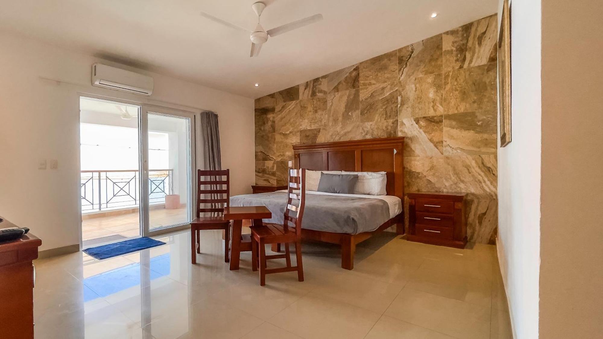 Quinta Alberto Boutique Hotel Сан Блас Екстериор снимка
